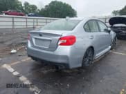 ✅ 2015 Subaru WRX • VIN: JF1VA1A63F9818294 • Lot: 42812425. Listed on IAAI with 97,800 mi. Free auction sales archive from the USA and detailed vehicle history report at DreamBid. Image 4.
