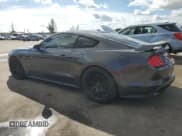 ✅ 2020 Ford Mustang GT • VIN: 1FA6P8CF4L5108087 • Lot: 82426335. Wystawiony na Copart z przebiegiem 58 379 mil. Bezpłatny archiwum sprzedaży aukcyjnych z USA i szczegółowy raport historii pojazdu na DreamBid. Zdjęcie 2.