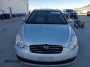 ✅ 2010 Hyundai Accent GLS • VIN: KMHCN4AC6AU427963 • Лот: 84097274. Опубликован ранее на Copart с пробегом 133 495 миль. Бесплатный доступ к архиву аукционных продаж из США и подробный отчёт об истории автомобиля на DreamBid. Изображение 5.