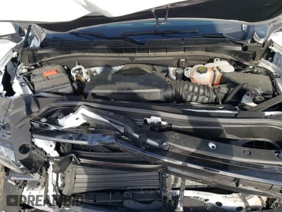 2024 Chevrolet Suburban LT z VIN 1GNSCCKD7RR191966, wystawiony jako Copart lot #69466314 z przebiegiem 7 066 mil mil oraz Szkoda całkowita • Salvage title. Historia ofert i sprzedaży dostępna na DreamBid. Obrazek 12.