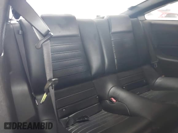 ✅ 2009 Ford Mustang GT • VIN: 1ZVHT82H895117740 • Лот: 42685840. Опубликован ранее на IAAI с пробегом 163 013 миль. Бесплатный доступ к архиву аукционных продаж из США и подробный отчёт об истории автомобиля на DreamBid. Изображение 8.