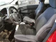 ✅ 2019 Mitsubishi Mirage ES • VIN: ML32A3HJ9KH009081 • Лот: 84052915. Опубликован ранее на Copart с пробегом 99 848 миль. Бесплатный доступ к архиву аукционных продаж из США и подробный отчёт об истории автомобиля на DreamBid. Изображение 7.