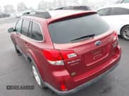 ✅ 2013 Subaru Outback Premium • VIN: 4S4BRBCC3D3232155 • Лот: 43827339. Опубликован ранее на IAAI с пробегом 161 461 миль. Бесплатный доступ к архиву аукционных продаж из США и подробный отчёт об истории автомобиля на DreamBid. Изображение 3.