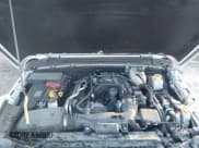 ✅ 2023 Jeep Gladiator Sport S • VIN: 1C6HJTAG7PL577721 • Lot: 43888896. Wystawiony na IAAI z przebiegiem 71 579 mil. Bezpłatny archiwum sprzedaży aukcyjnych z USA i szczegółowy raport historii pojazdu na DreamBid. Zdjęcie 10.