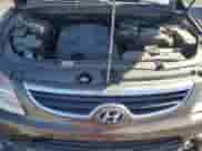 2012 Hyundai Veracruz Limited с VIN KM8NU4CC3CU193437, выставлен на аукционе Copart как лот 46038405 с пробегом 76 651 миль миль и Списание • Salvage title. История ставок и продаж доступна на DreamBid. Изображение 12.