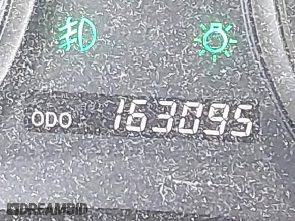 2007 Lexus ES 330 with VIN JTHBJ46G172107864, listed as a IAAI auction lot 43213595 with 163,095 mi miles and . Bid and sale history available at DreamBid. Image 7.