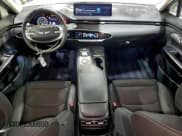 ✅ 2025 Genesis GV70 2.5T • VIN: KMUMADTB5SU199929 • Lot: 95688925. Listed on Copart with 23,933 mi. Free auction sales archive from the USA and detailed vehicle history report at DreamBid. Image 8.