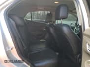 ✅ 2014 Buick Encore • VIN: KL4CJASB8EB662350 • Lot: 52091435. Wystawiony na Copart z przebiegiem 108 787 mil. Bezpłatny archiwum sprzedaży aukcyjnych z USA i szczegółowy raport historii pojazdu na DreamBid. Zdjęcie 10.