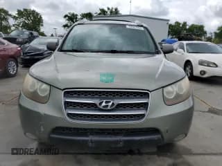 ✅ 2007 Hyundai Santa Fe SE • VIN: 5NMSH73E47H057765 • Lot: 49907064. Listed on Copart with 199,770 mi. Free auction sales archive from the USA and detailed vehicle history report at DreamBid. Image 5.