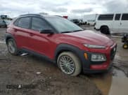 ✅ 2019 Hyundai Kona SEL • VIN: KM8K22AA3KU284737 • Лот: 69345174. Опубликован ранее на Copart с пробегом 39 150 миль. Бесплатный доступ к архиву аукционных продаж из США и подробный отчёт об истории автомобиля на DreamBid. Изображение 4.