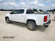 ✅ 2018 Chevrolet Colorado 2WD LT • VIN: 1GCGSCEA9J1175015 • Lot: 59528485. Listed on Copart with 72,427 mi. Free auction sales archive from the USA and detailed vehicle history report at DreamBid. Image 2.