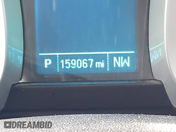 ✅ 2012 Chevrolet Equinox LTZ • VIN: 2GNALFEK2C6174115 • Лот: 43510097. Опубликован ранее на IAAI с пробегом 159 067 миль. Бесплатный доступ к архиву аукционных продаж из США и подробный отчёт об истории автомобиля на DreamBid. Изображение 15.