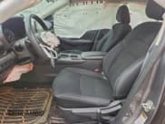 ✅ 2021 Nissan Sentra S • VIN: 3N1AB8BV9MY243472 • Lot: 95983755. Wystawiony na Copart z przebiegiem 65 902 mil. Bezpłatny archiwum sprzedaży aukcyjnych z USA i szczegółowy raport historii pojazdu na DreamBid. Zdjęcie 7.