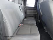 ✅ 2014 Ford F-150 XL • VIN: 1FTFX1CF9EKG21020 • Lot: 43165542. Listed on IAAI with 97,621 mi. Free auction sales archive from the USA and detailed vehicle history report at DreamBid. Image 8.