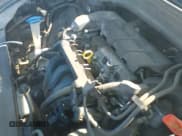 ✅ 2021 Hyundai Venue SEL • VIN: KMHRC8A34MU097462 • Lot: 41477877. Listed on IAAI with 103,779 mi. Free auction sales archive from the USA and detailed vehicle history report at DreamBid. Image 15.