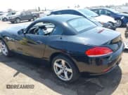 ✅ 2011 BMW Z4 sDrive30i • VIN: WBALM5C50BE378084 • Lot: 42595424. Listed on IAAI with Not provided. Free auction sales archive from the USA and detailed vehicle history report at DreamBid. Image 3.