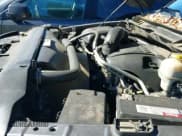 ✅ 2014 Ram 1500 Big Horn • VIN: 1C6RR6GT7ES422396 • Lot: 43691204. Listed on IAAI with 257,837 mi. Free auction sales archive from the USA and detailed vehicle history report at DreamBid. Image 18.