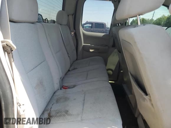 ✅ 2008 Chevrolet Silverado 1500 LTZ • VIN: 2GCEK19J181102859 • Lot: 65598774. Listed on Copart with 122,825 mi. Free auction sales archive from the USA and detailed vehicle history report at DreamBid. Image 10.