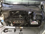 ✅ 2016 Hyundai Santa Fe • VIN: 5XYZW4LA2GG372073 • Лот: 39466403. Опубликован ранее на Copart с пробегом 98 803 миль. Бесплатный доступ к архиву аукционных продаж из США и подробный отчёт об истории автомобиля на DreamBid. Изображение 12.