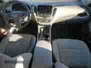 2019 Chevrolet Malibu LS z VIN 1G1ZC5ST6KF213160, wystawiony jako Copart lot #84736915 z przebiegiem 102 894 mil mil oraz Szkoda całkowita • Salvage title. Historia ofert i sprzedaży dostępna na DreamBid. Obrazek 8.