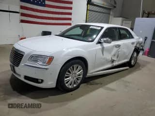 ✅ 2014 Chrysler 300 C • VIN: 2C3CCAKG1EH190550 • Лот: 65531825. Опубликован ранее на Copart с пробегом 78 119 миль. Бесплатный доступ к архиву аукционных продаж из США и подробный отчёт об истории автомобиля на DreamBid. Изображение 1.