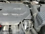 ✅ 2017 Kia Sportage EX • VIN: KNDPN3ACXH7220470 • Lot: 80728815. Listed on Copart with 144,938 mi. Free auction sales archive from the USA and detailed vehicle history report at DreamBid. Image 13.