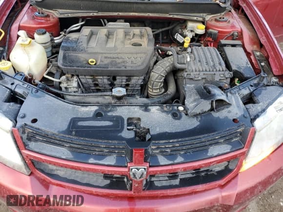 ✅ 2008 Dodge Avenger SE • VIN: 1B3LC46K78N660475 • Lot: 78058914. Wystawiony na Copart z przebiegiem 186 007 mil. Bezpłatny archiwum sprzedaży aukcyjnych z USA i szczegółowy raport historii pojazdu na DreamBid. Zdjęcie 11.