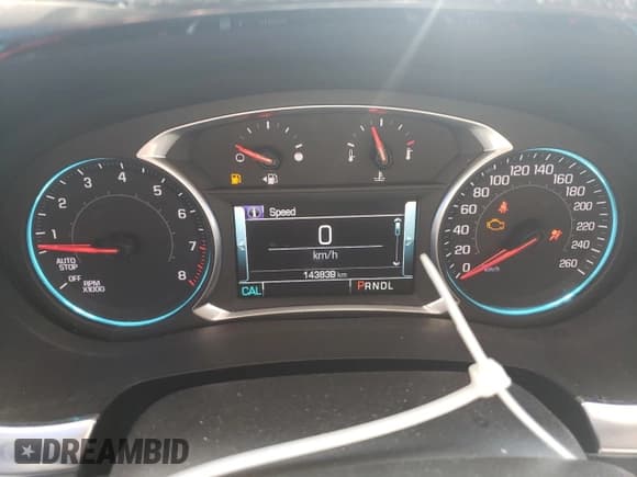 ✅ 2019 Chevrolet Traverse High Country • VIN: 1GNEVJKW5KJ300443 • Lot: 61770705. Listed on Copart with 143,839 mi. Free auction sales archive from the USA and detailed vehicle history report at DreamBid. Image 9.