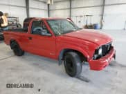 ✅ 1994 Chevrolet S-10 • VIN: 1GCCS14Z7R8156931 • Лот: 84514594. Опубликован ранее на Copart с пробегом 175 817 миль. Бесплатный доступ к архиву аукционных продаж из США и подробный отчёт об истории автомобиля на DreamBid. Изображение 4.