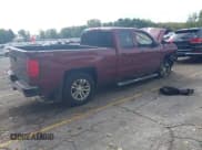 ✅ 2014 Chevrolet Silverado 1500 LT • VIN: 1GCVKREC8EZ141179 • Лот: 43393422. Опубликован ранее на IAAI с пробегом Не указан. Бесплатный доступ к архиву аукционных продаж из США и подробный отчёт об истории автомобиля на DreamBid. Изображение 4.