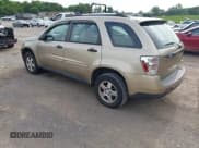 ✅ 2007 Chevrolet Equinox LS • VIN: 2CNDL13F276034923 • Лот: 42318014. Опубликован ранее на IAAI с пробегом 136 558 миль. Бесплатный доступ к архиву аукционных продаж из США и подробный отчёт об истории автомобиля на DreamBid. Изображение 3.