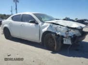 ✅ 2014 Dodge Avenger SE • VIN: 1C3CDZABXEN133188 • Лот: 75091014. Опубликован ранее на Copart с пробегом 174 827 миль. Бесплатный доступ к архиву аукционных продаж из США и подробный отчёт об истории автомобиля на DreamBid. Изображение 4.