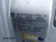 ✅ 2007 Chevrolet HHR LT • VIN: 3GNDA33PX7S640638 • Lot: 41843225. Listed on IAAI with Not provided. Free auction sales archive from the USA and detailed vehicle history report at DreamBid. Image 9.