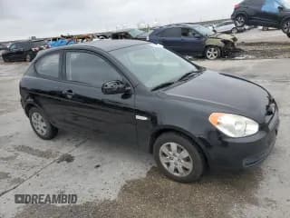 ✅ 2011 Hyundai Accent GS • VIN: KMHCM3ACXBU187847 • Лот: 80286524. Опубликован ранее на Copart с пробегом 137 936 миль. Бесплатный доступ к архиву аукционных продаж из США и подробный отчёт об истории автомобиля на DreamBid. Изображение 4.
