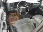 2002 Chevrolet S-10 LS с VIN 1GCDT19W128189137, выставлен на аукционе Copart как лот 78122874 с пробегом 146 564 миль миль и Списание • Salvage title. История ставок и продаж доступна на DreamBid. Изображение 8.