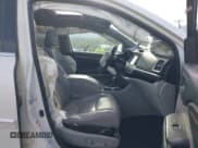 ✅ 2015 Toyota Highlander Limited • VIN: 5TDDKRFH0FS093864 • Lot: 43226200. Listed on IAAI with 153,681 mi. Free auction sales archive from the USA and detailed vehicle history report at DreamBid. Image 5.