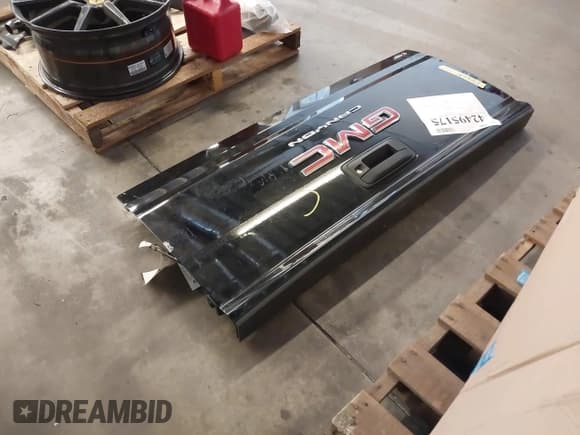 ✅ 2022 GMC Canyon 4WD Denali • VIN: 1GTG6EEN2N1312028 • Лот: 42495175. Опубликован ранее на IAAI с пробегом Не указан. Бесплатный доступ к архиву аукционных продаж из США и подробный отчёт об истории автомобиля на DreamBid. Изображение 1.