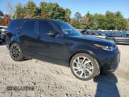 ✅ 2018 Land Rover Discovery HSE Luxury • VIN: SALRT2RV5JA065150 • Lot: 86454875. Wystawiony na Copart z przebiegiem 152 257 mil. Bezpłatny archiwum sprzedaży aukcyjnych z USA i szczegółowy raport historii pojazdu na DreamBid. Zdjęcie 4.