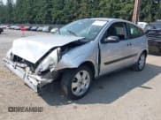 ✅ 2002 Ford Focus ZX3 • VIN: 3FAFP31312R175897 • Лот: 42854981. Опубликован ранее на IAAI с пробегом 63 601 миль. Бесплатный доступ к архиву аукционных продаж из США и подробный отчёт об истории автомобиля на DreamBid. Изображение 18.