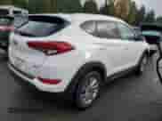 2016 Hyundai Tucson SE с VIN KM8J3CA49GU039473, выставлен на аукционе Copart как лот 90384195 с пробегом 90 140 миль миль и Списание • Salvage title. История ставок и продаж доступна на DreamBid. Изображение 3.