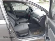 ✅ 2011 Chevrolet Aveo 1LT • VIN: KL1TD5DE2BB175451 • Лот: 41959107. Опубликован ранее на IAAI с пробегом 67 680 миль. Бесплатный доступ к архиву аукционных продаж из США и подробный отчёт об истории автомобиля на DreamBid. Изображение 5.