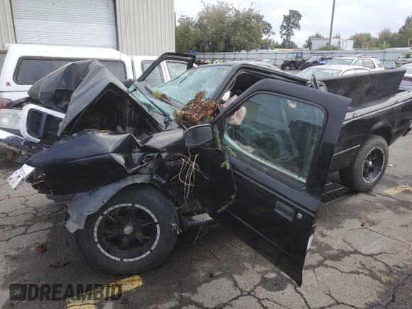 ✅ 2005 Ford Ranger XLT • VIN: 1FTZR45E95PA26247 • Lot: 84958165. Wystawiony na Copart z przebiegiem Nie podano. Bezpłatny archiwum sprzedaży aukcyjnych z USA i szczegółowy raport historii pojazdu na DreamBid. Zdjęcie 1.