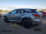 ✅ 2021 Lexus RX 350 • VIN: 2T2HZMDA2MC261320 • Lot: 86260915. Listed on Copart with 59,816 mi. Free auction sales archive from the USA and detailed vehicle history report at DreamBid. Image 2.