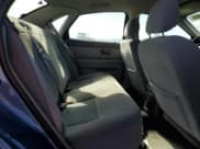 ✅ 2004 Ford Taurus LX • VIN: 1FAFP52214A168091 • Лот: 84934905. Опубликован ранее на Copart с пробегом Не указан. Бесплатный доступ к архиву аукционных продаж из США и подробный отчёт об истории автомобиля на DreamBid. Изображение 10.