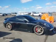 ✅ 2014 Porsche 911 Carrera S • VIN: WP0AB2A94ES120919 • Lot: 43642766. Wystawiony na IAAI z przebiegiem 81 646 mil. Bezpłatny archiwum sprzedaży aukcyjnych z USA i szczegółowy raport historii pojazdu na DreamBid. Zdjęcie 13.