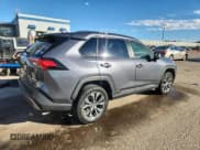 ✅ 2025 Toyota RAV4 Hybrid Limited • VIN: JTMD6RFV3SD158271 • Лот: 87117475. Опубликован ранее на Copart с пробегом 9 254 миль. Бесплатный доступ к архиву аукционных продаж из США и подробный отчёт об истории автомобиля на DreamBid. Изображение 3.