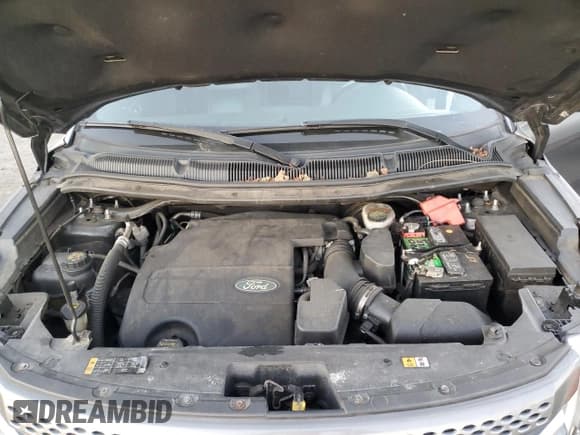 ✅ 2013 Ford Explorer Limited • VIN: 1FM5K8F85DGA65043 • Лот: 93711865. Опубликован ранее на Copart с пробегом 165 623 миль. Бесплатный доступ к архиву аукционных продаж из США и подробный отчёт об истории автомобиля на DreamBid. Изображение 12.