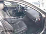 ✅ 2017 Jaguar XE 25t Prestige • VIN: SAJAE4BG0HA966847 • Лот: 42098466. Опубликован ранее на IAAI с пробегом 73 769 миль. Бесплатный доступ к архиву аукционных продаж из США и подробный отчёт об истории автомобиля на DreamBid. Изображение 5.