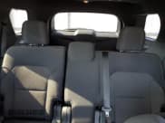 ✅ 2017 Ford Explorer XLT • VIN: 1FM5K7D85HGD79200 • Lot: 57557635. Listed on Copart with 110,832 mi. Free auction sales archive from the USA and detailed vehicle history report at DreamBid. Image 10.