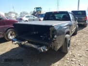 ✅ 2008 Chevrolet Colorado • VIN: 1GCCS399088199557 • Лот: 43428875. Опубликован ранее на IAAI с пробегом 367 530 миль. Бесплатный доступ к архиву аукционных продаж из США и подробный отчёт об истории автомобиля на DreamBid. Изображение 4.